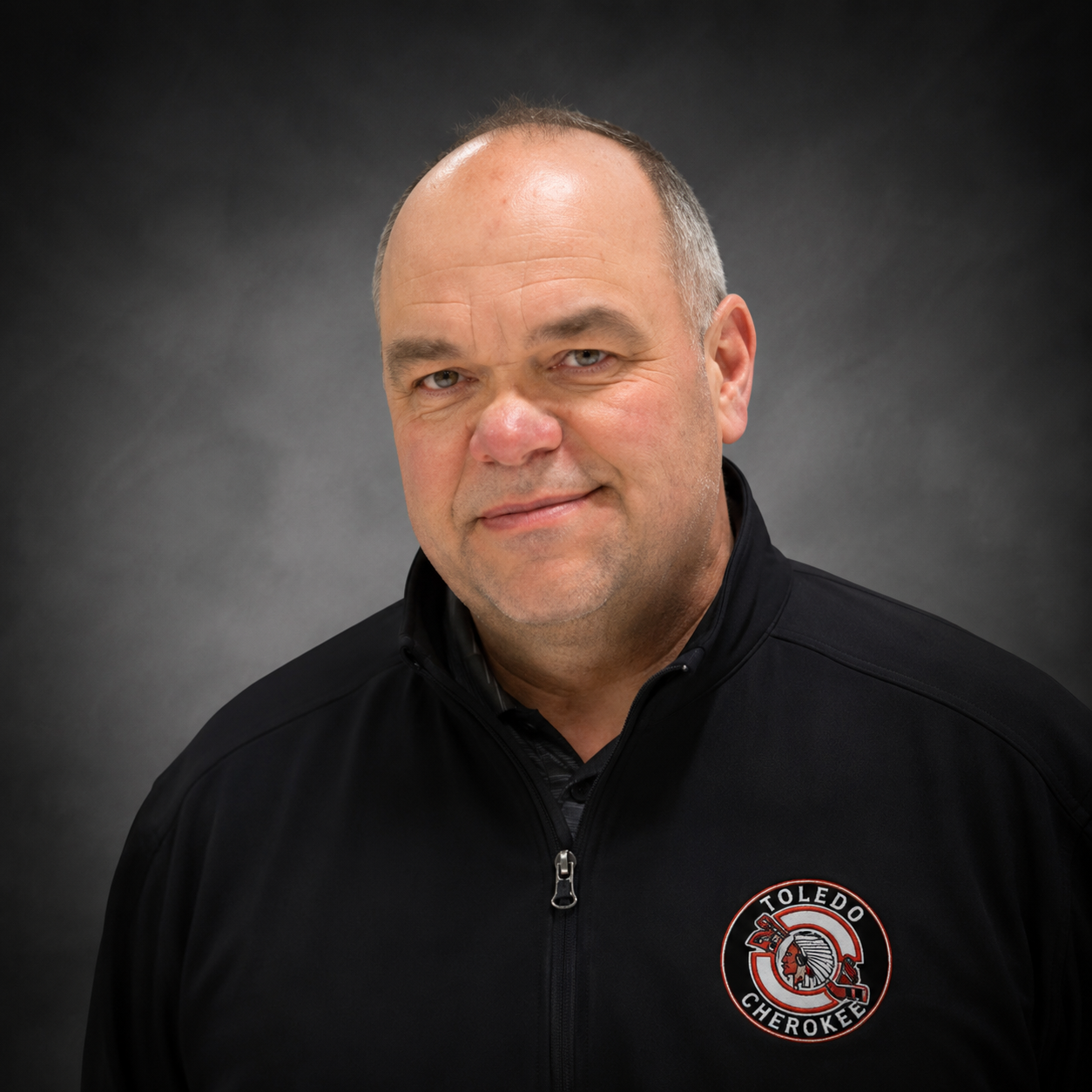 Kenny Miller, Head Coach & General Manager