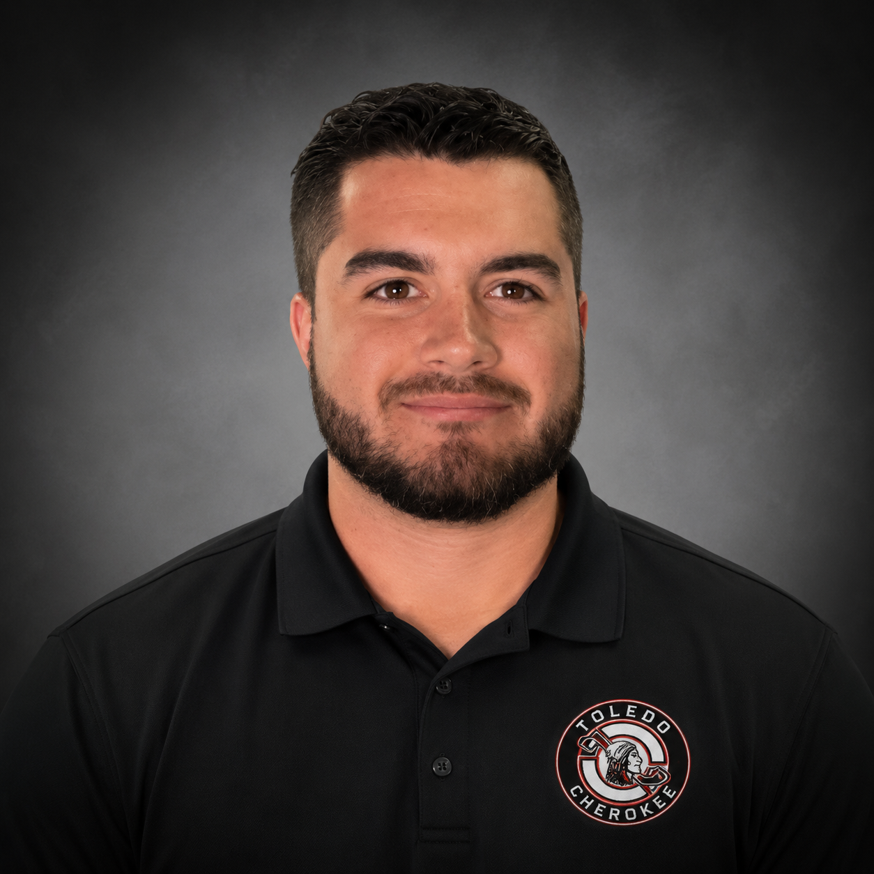 Nic Saenz, Head Coach / Player Development