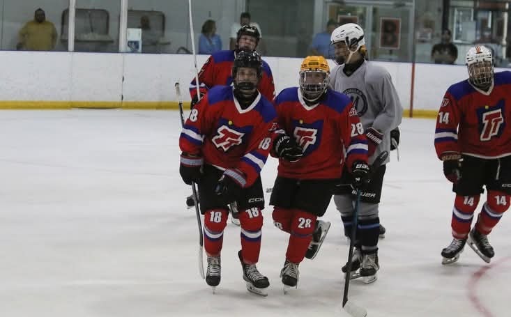 16U Pre/Post Cherokee